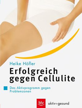 Erfolgreich gegen Cellulite