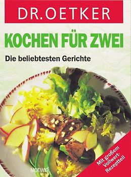 Kochen für Zwei