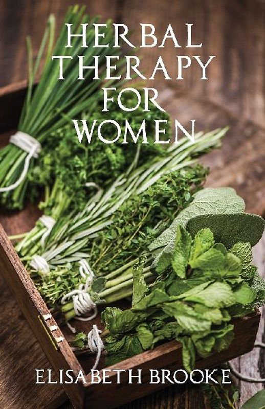 Herbal Therapy for Women