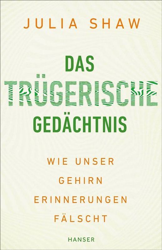 Das trügerische Gedächtnis