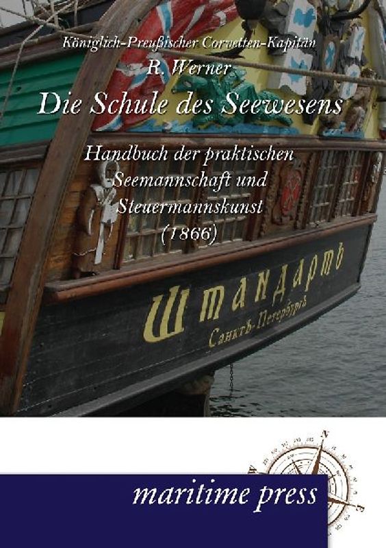 Die Schule des Seewesens
