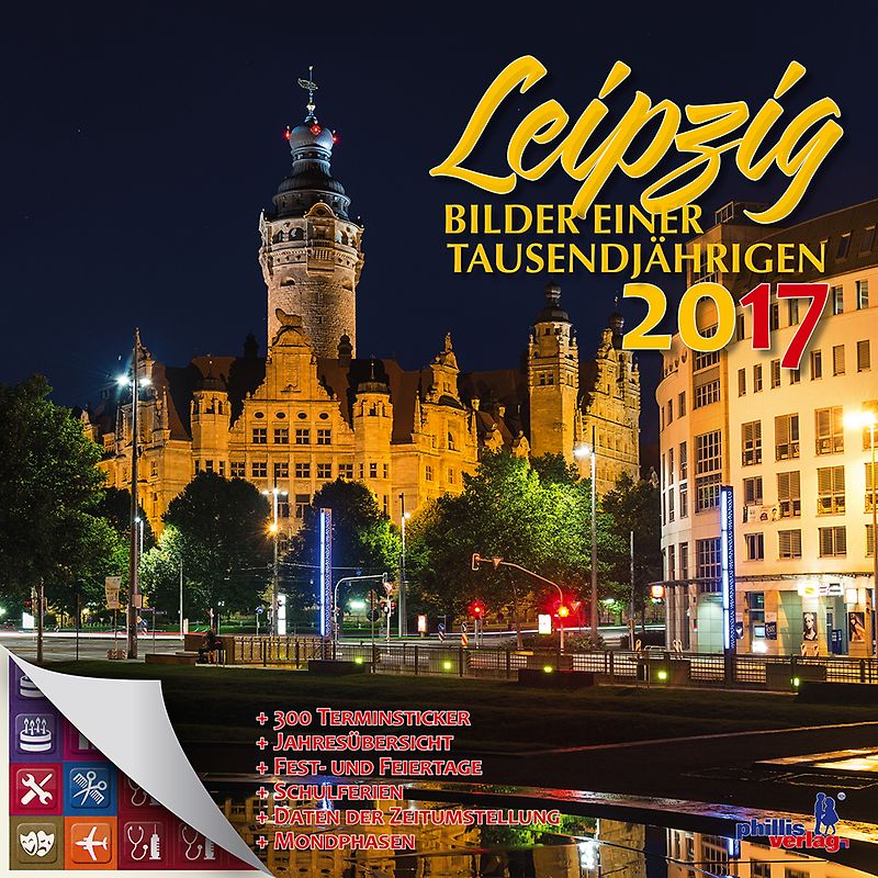 Leipzig 2017