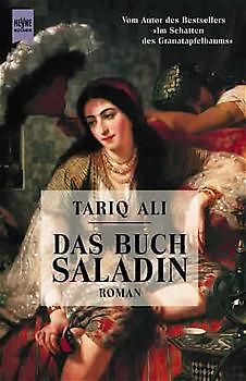 Das Buch Saladin