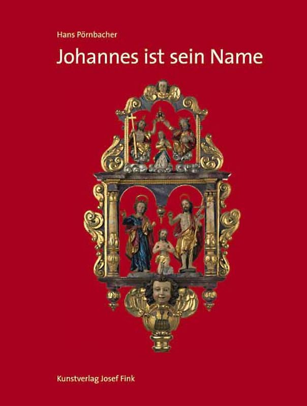 Johannes ist sein Name