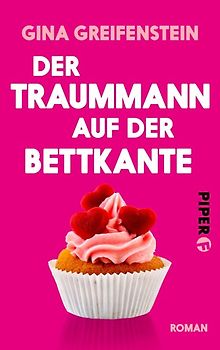 Der Traummann auf der Bettkante