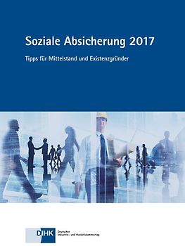 Soziale Absicherung 2017