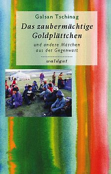 Das zaubermächtige Goldplättchen