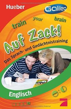Englisch Auf Zack!