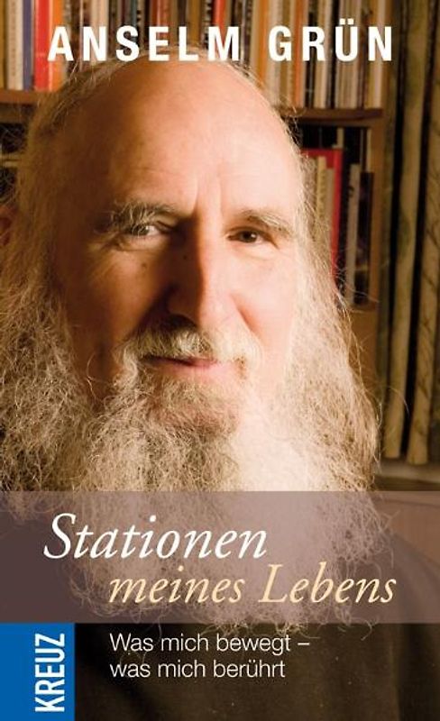 Stationen meines Lebens