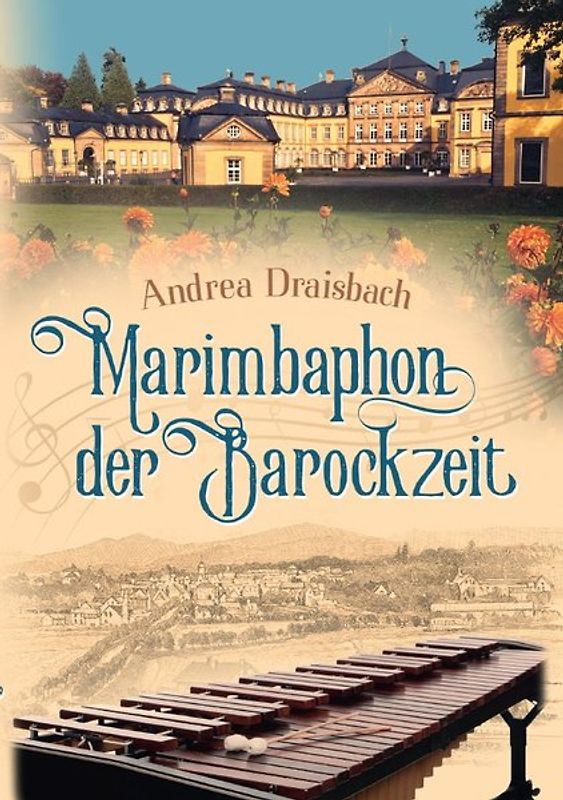 Marimbaphon der Barockzeit