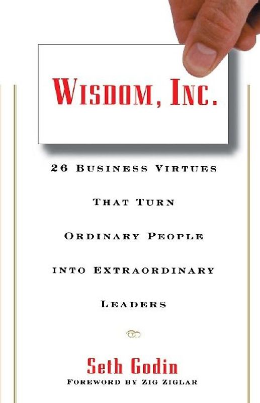 Wisdom, Inc.