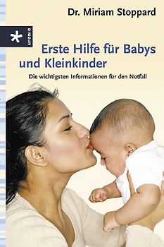 Erste Hilfe für Babys und Kleinkinder