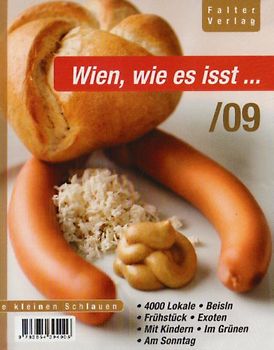 Wien, wie es isst... /09