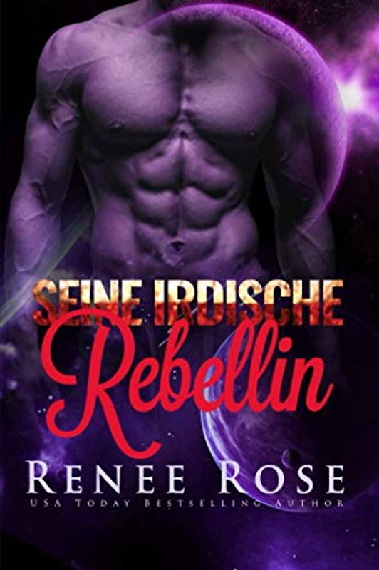 Seine irdische Rebellin (Meister-von-Zandia, Band 4)