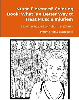 Nurse Florence® Coloring Book