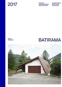 Batirama – Serge Fruehauf