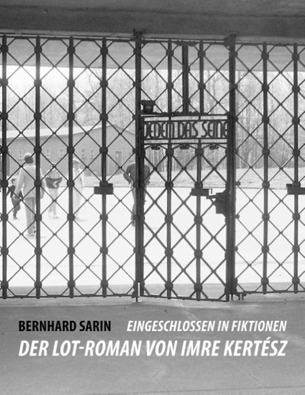 Eingeschlossen in Fiktionen