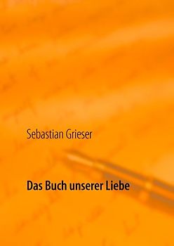 Das Buch unserer Liebe