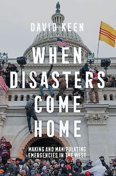 When Disasters Come Home