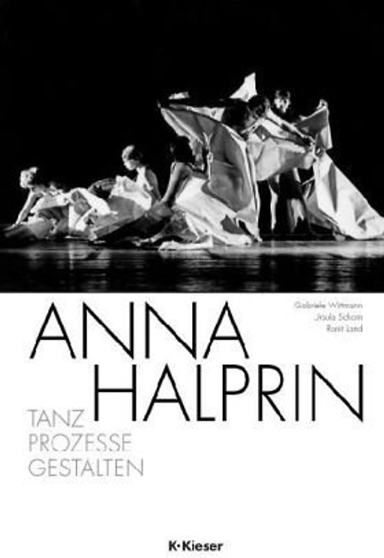Anna Halprin