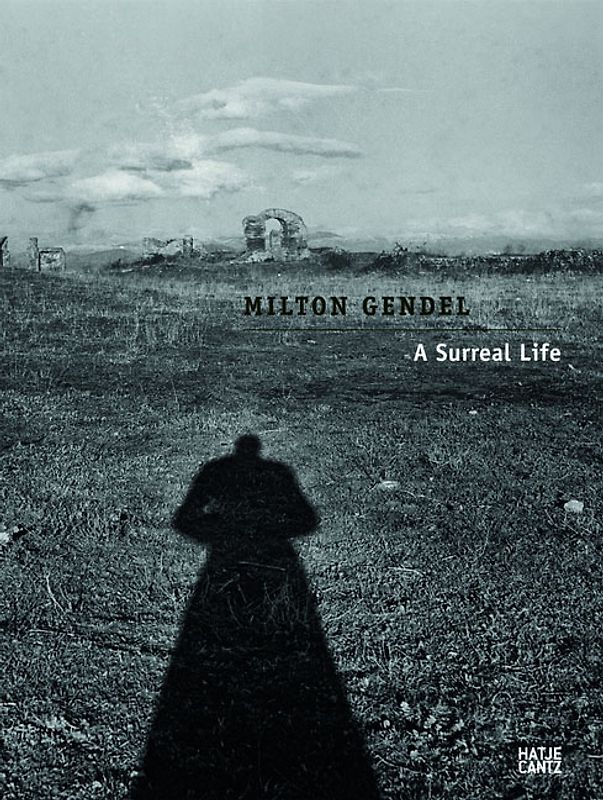 Milton Gendel