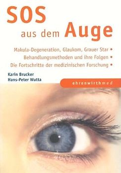 SOS aus dem Auge