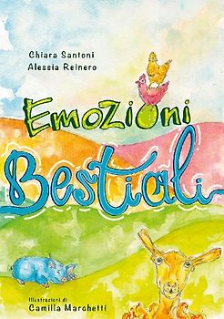 Emozioni bestiali