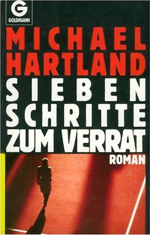 Verrat (5279 399). - Michael Hartland
