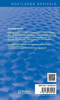 The Ile-de-France (Routledge Revivals)