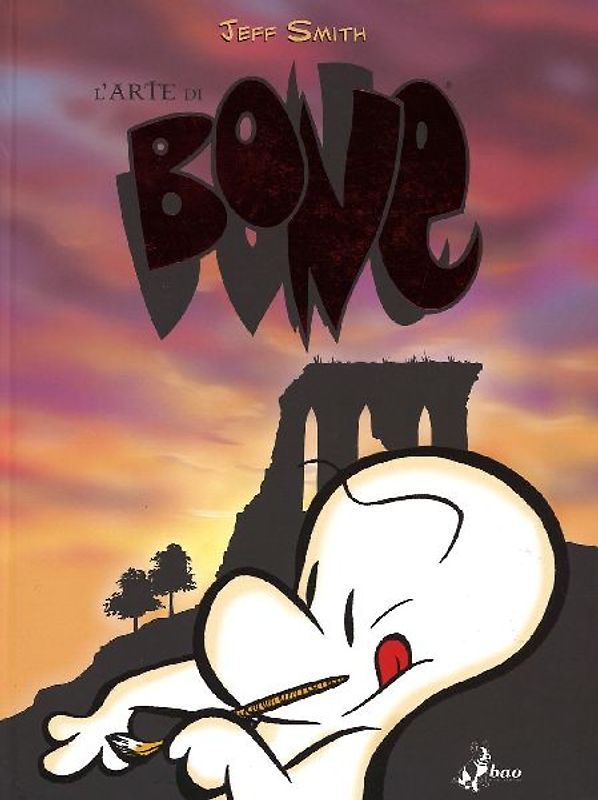 L' arte di Bone