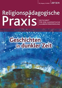 Geschichten in dunkler Zeit