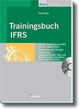 Trainingsbuch IFRS