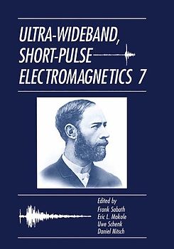 Ultra-Wideband, Short-Pulse Electromagnetics 7
