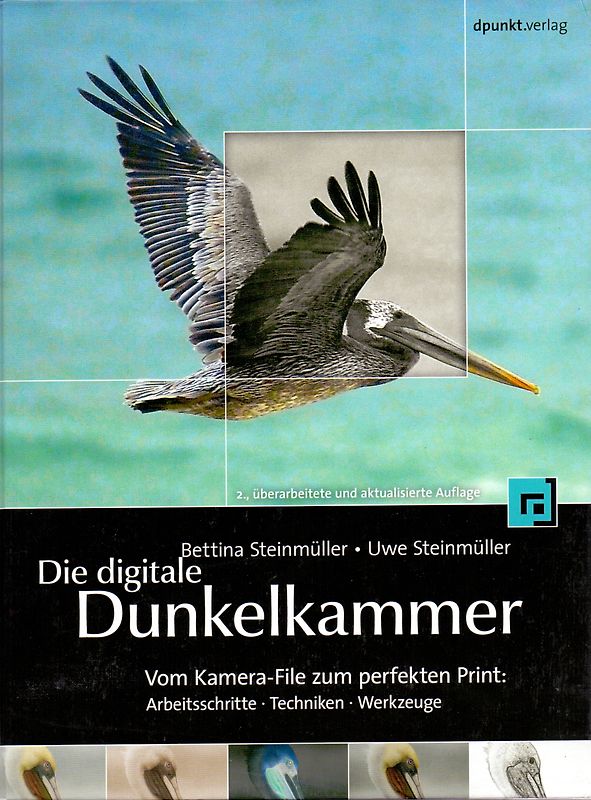 Die digitale Dunkelkammer