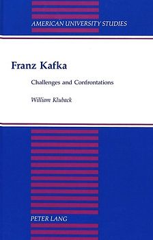 Franz Kafka