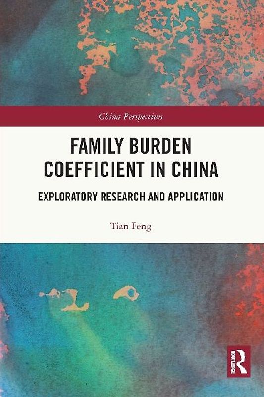 Family Burden Coefficient in China
