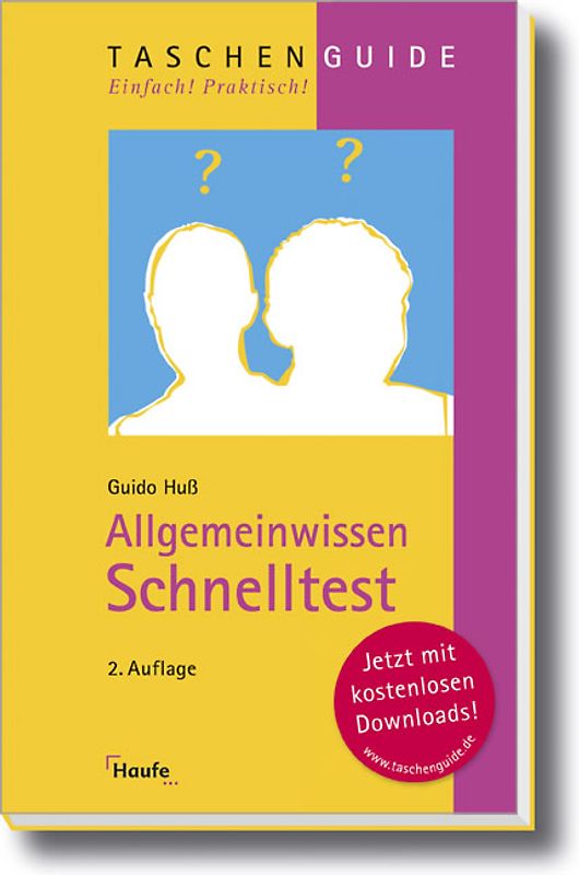 Allgemeinwissen Schnelltest