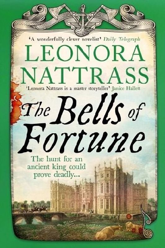 The Bells of Fortune