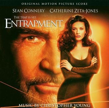 Christopher  Young - Entrapment (Score)
