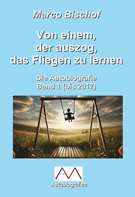 Von einem, der auszog, das Fliegen zu lernen