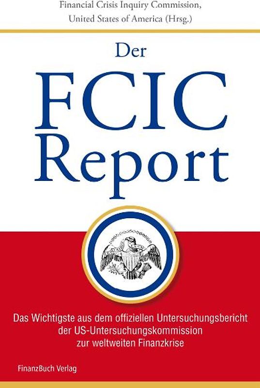 FCIC-Report