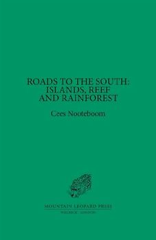Roads to the South