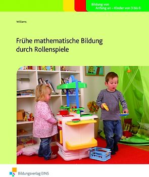Frühe mathematische Bildung durch Rollenspiele