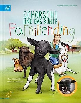 Schorschi und das bunte Familiending