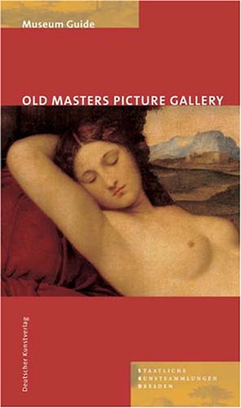 Old Masters Picture Gallery