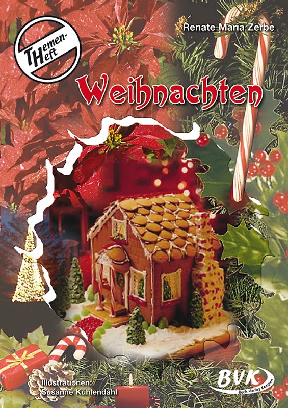 Themenheft Weihnachten