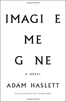 Imagine Me Gone: A Novel