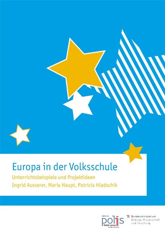 Europa in der Volksschule