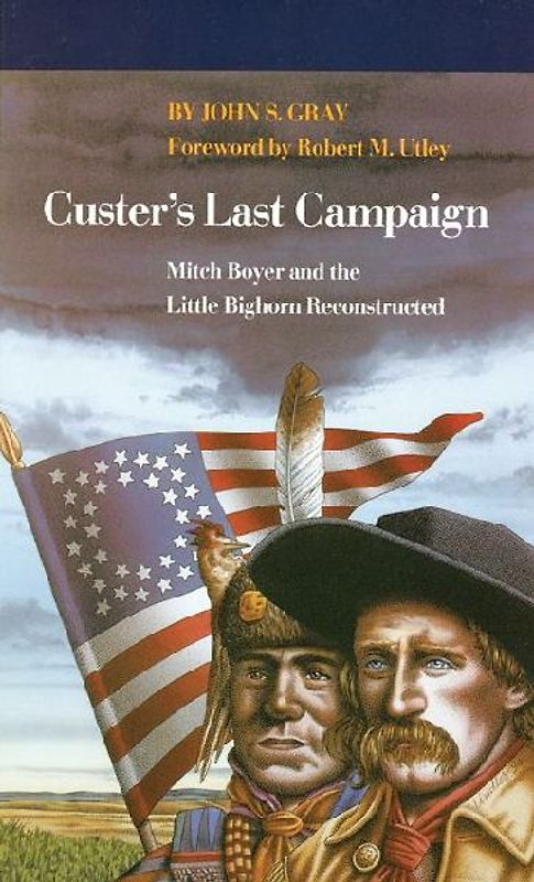Custer's Last Campaign