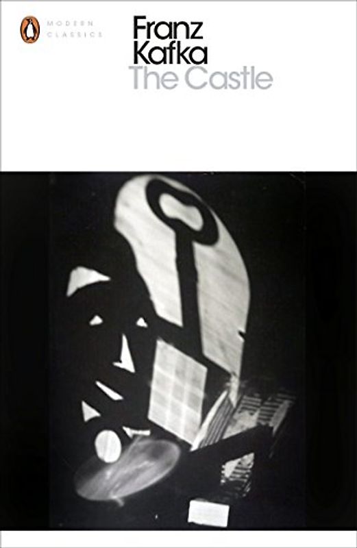 The Castle (Penguin Modern Classics)